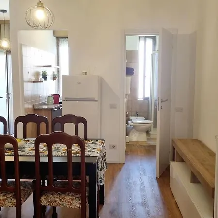 Apartment F1 Autodromo *