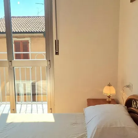 F1 Autodromo Apartment Monza